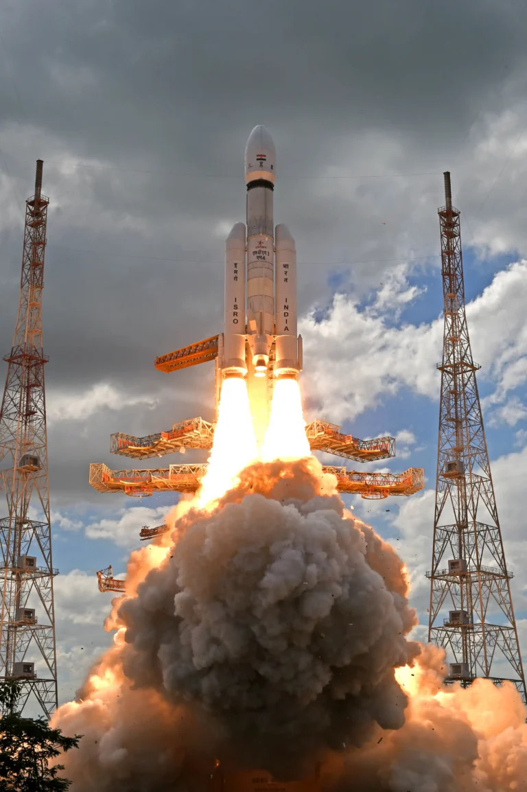 Chandrayaan-3: Successful India's Next Lunar Mission